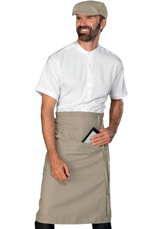 Grembiule Eldorado Natural