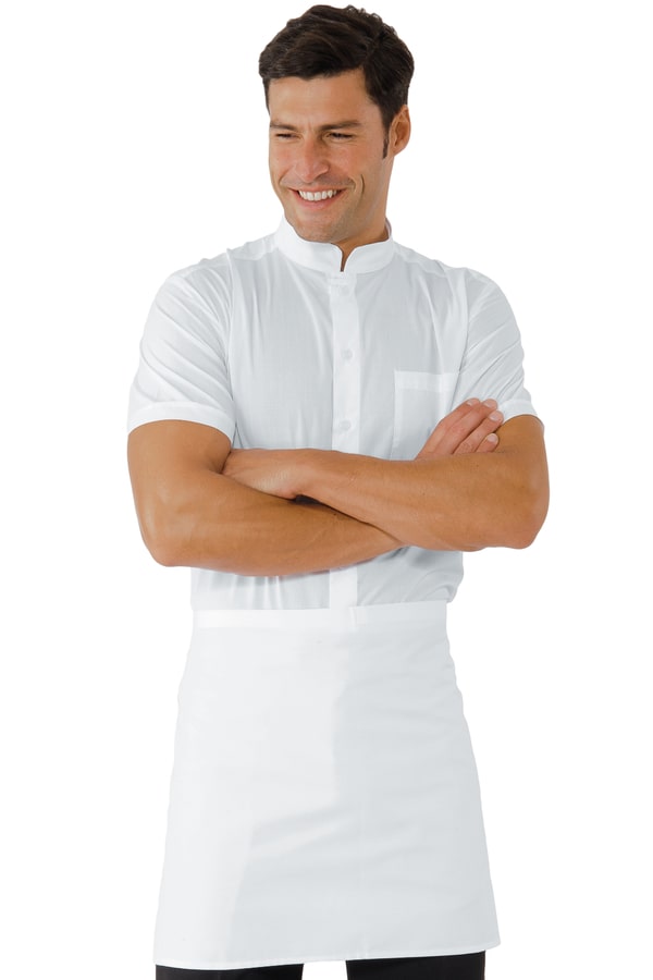 Grembiule vita senza tasca 46 cm 086000