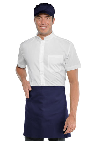 Grembiule vita blu 086002