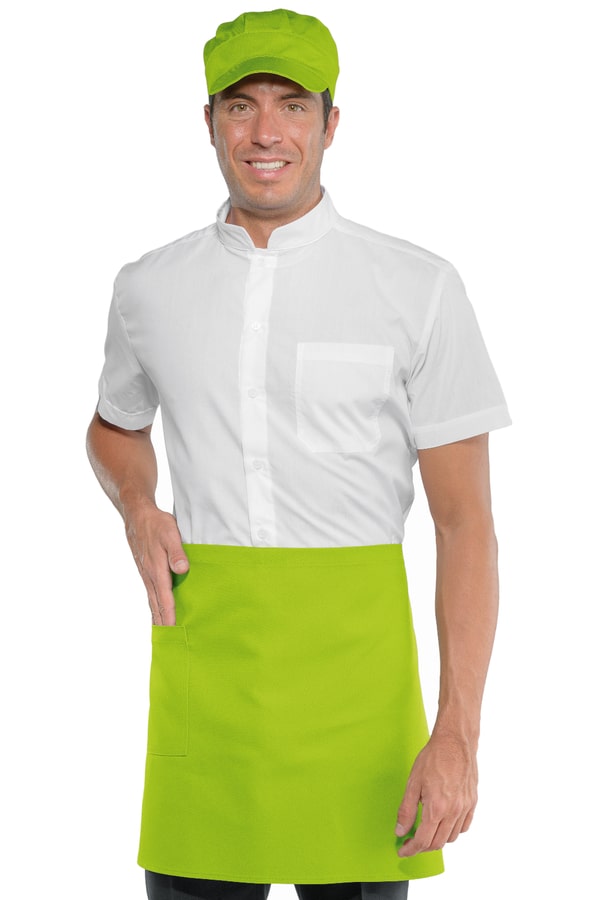 Grembiule vita mela 086026