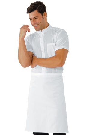 Grembiule vita senza tasca 60 cm 086100