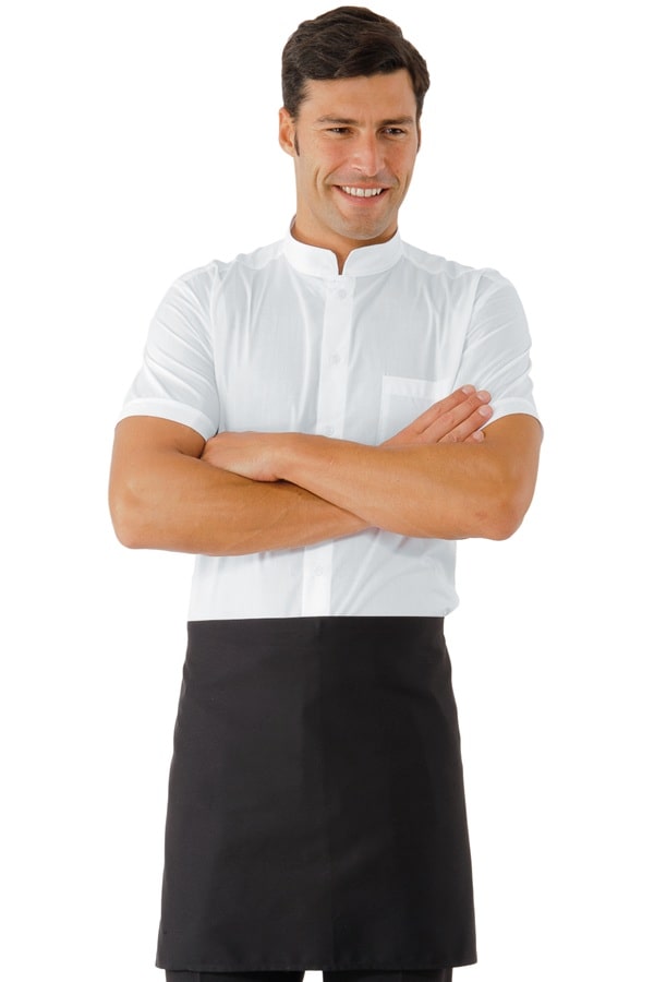 Grembiule vita senza tasca 46 cm 086201