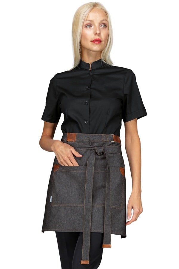 Grembiule Michigan jeans 086867