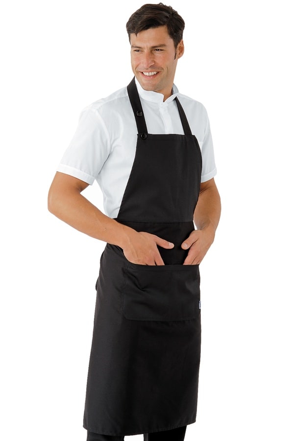 Grembiule Daytona Bordeaux 087303