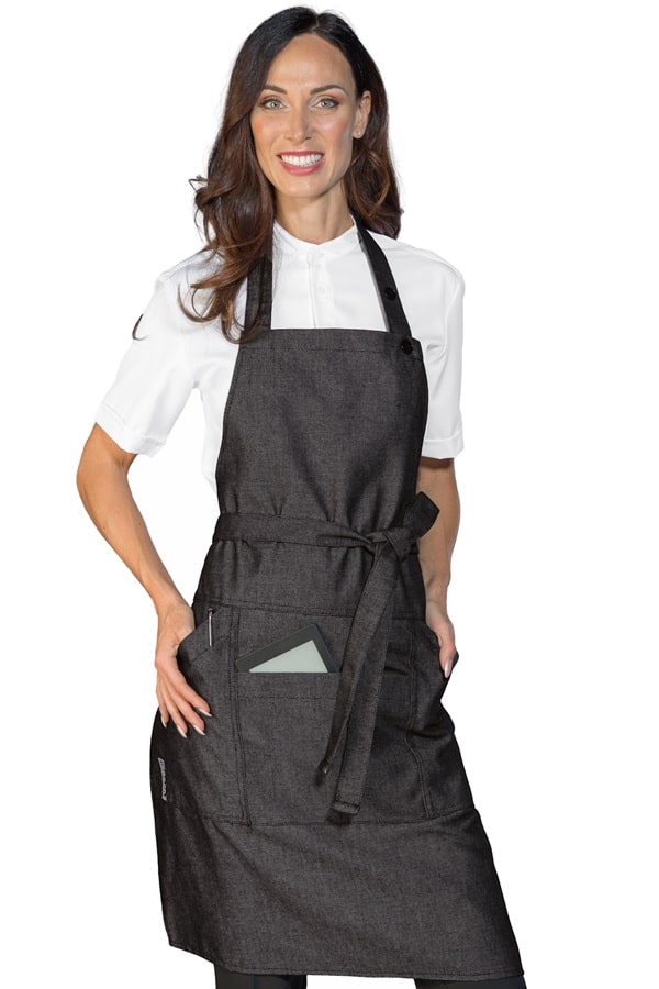 Grembiule isacco Gladiator stone sabbia