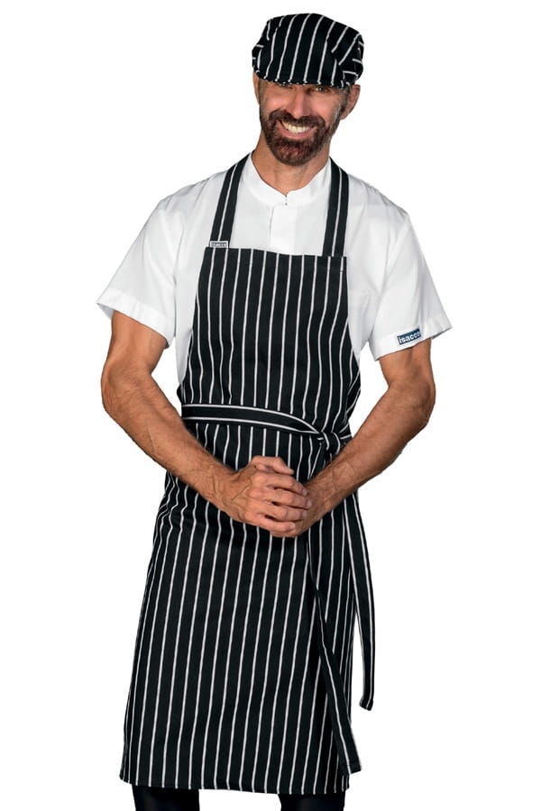 Grembiule Anversa Best 02