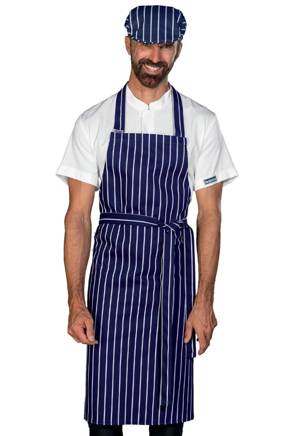 Grembiule Anversa Best 02