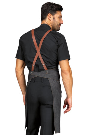 Grembiule Mexico Black Jeans 088641