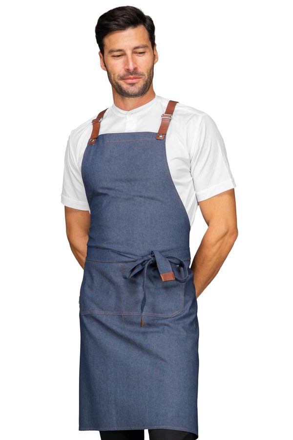 Grembiule Mexico Jeans 088677