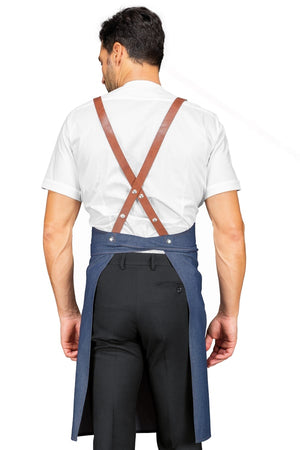 Grembiule Mexico Jeans 088677