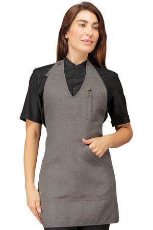 Grembiule Bistro Smoke 090221