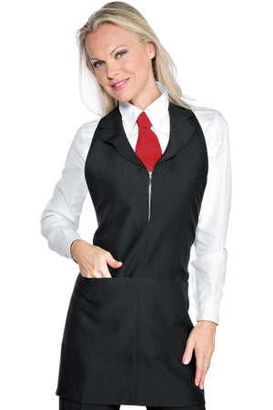 Grembiule Madeira zip 090301