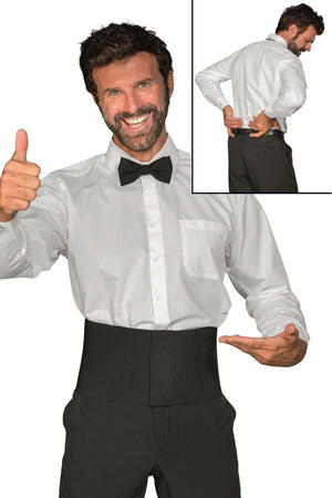 Fascia elastica cameriere 102000