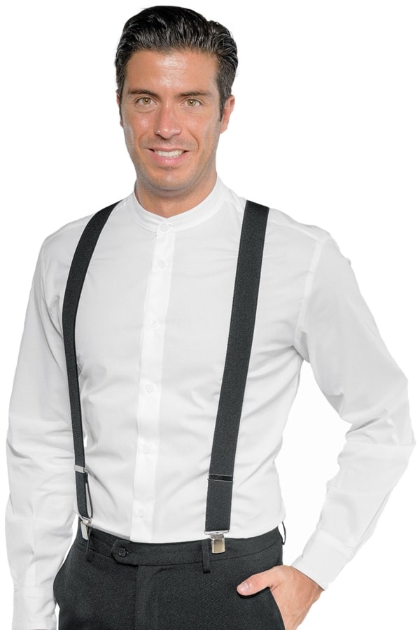 Bretelle elastiche colours