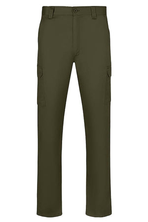 Pantalone Cargo Estivo Velilla 103026