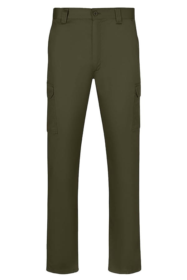 Pantalone Cargo Estivo Velilla 103026