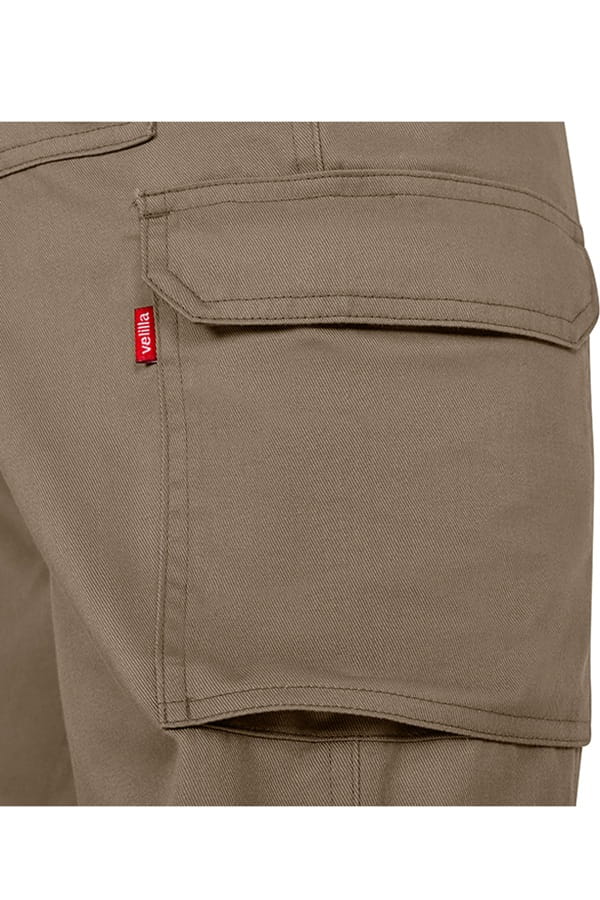 Pantalone Cargo Estivo Velilla 103026