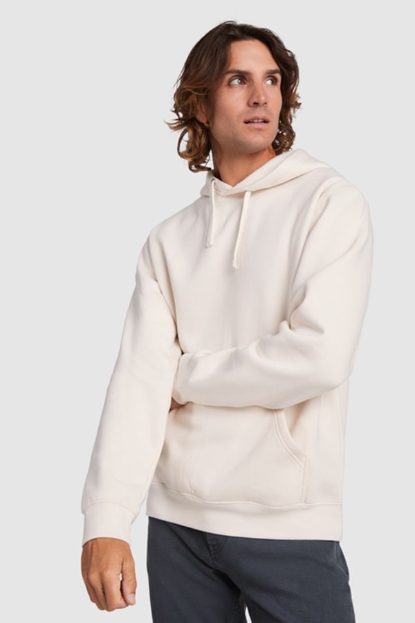 L OFFERTA Felpa cappuccio unisex Roly Capucha