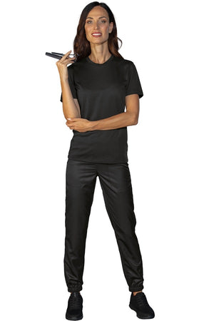 Completo Maglia tecno jersey isacco