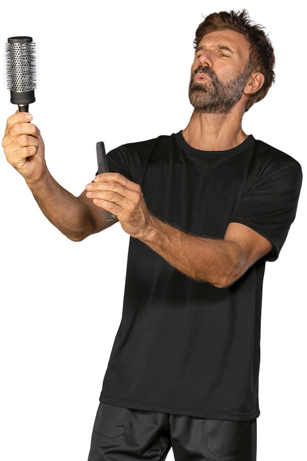 Maglia tecno jersey isacco 109101