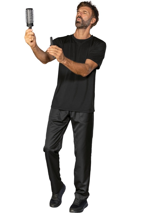 Completo Maglia tecno jersey isacco