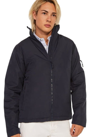 L OFFERTA Giacca imbottita unisex Roly Utah