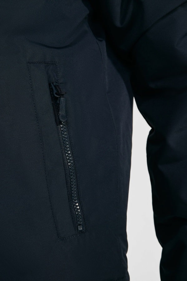 L OFFERTA Giacca imbottita unisex Roly Utah