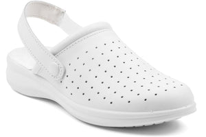 Zoccoli microforati Isacco