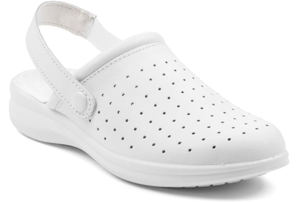 Zoccoli microforati Isacco