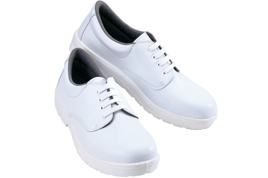 Scarpe cuoco con Lacci