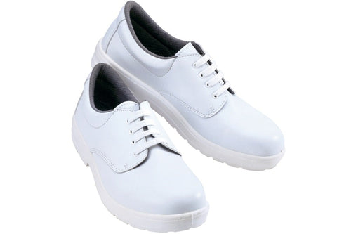 Scarpe cuoco con Lacci