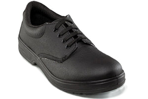 Scarpe cuoco con Lacci