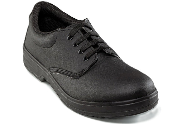 Scarpe cuoco con Lacci