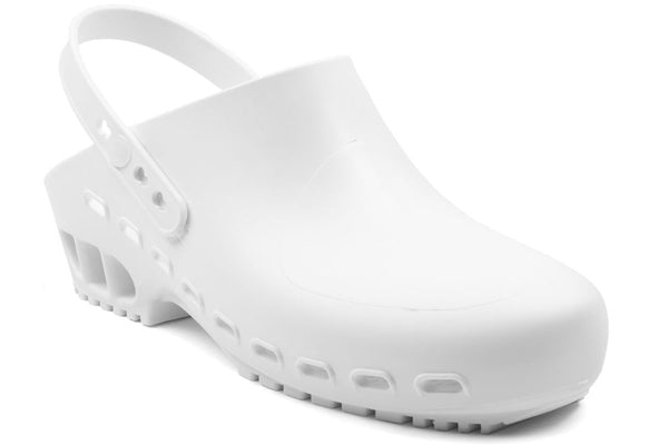 Zoccoli autoclavabili Isacco