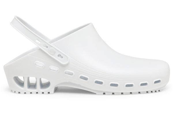 Zoccoli autoclavabili Isacco