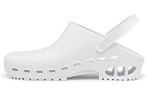 Zoccoli autoclavabili Isacco