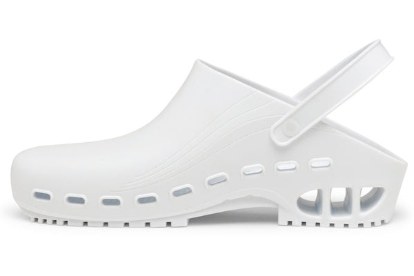 Zoccoli autoclavabili Isacco