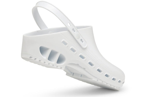 Zoccoli autoclavabili Isacco