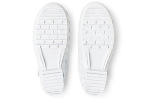 Zoccoli in eva Isacco