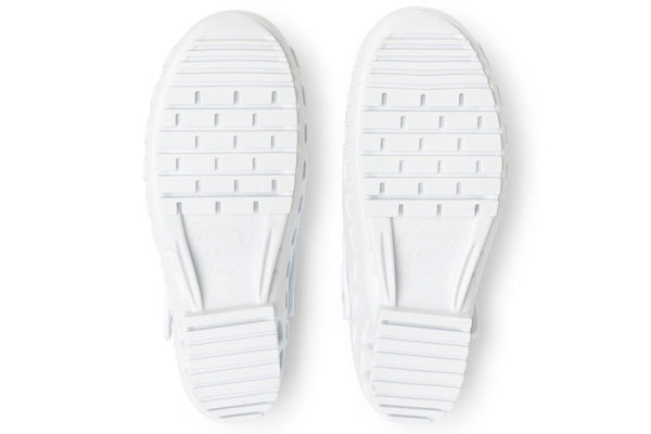 Zoccoli in eva Isacco