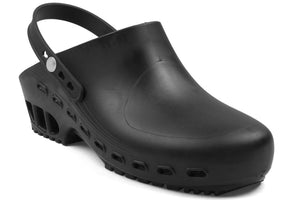 Zoccoli autoclavabili Isacco