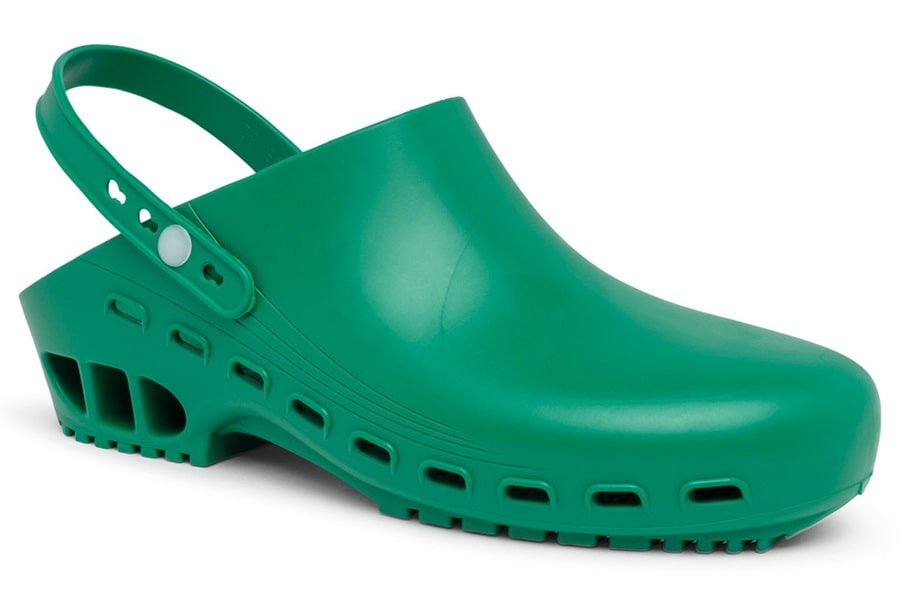 Zoccoli autoclavabili Isacco