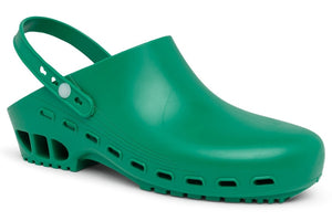 Zoccoli autoclavabili Isacco