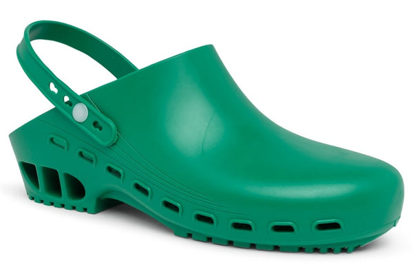 Zoccoli autoclavabili Isacco