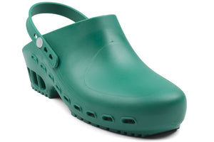 Zoccoli autoclavabili Isacco