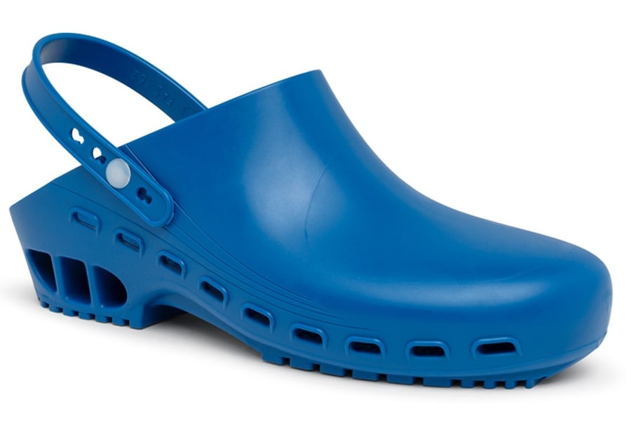 Zoccoli autoclavabili Isacco