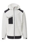 Softshell Payper Performer 2.0 Bianco