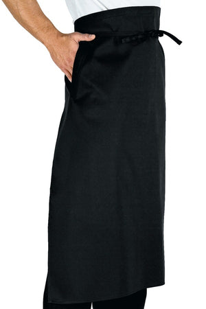 Grembiule Francese nero 114101