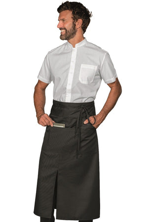 Grembiule Versailles porta tablet 114201T