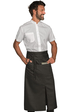 Grembiule Versailles porta tablet 114201T